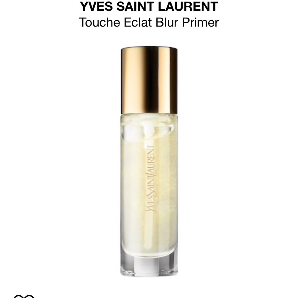 Ysl primer